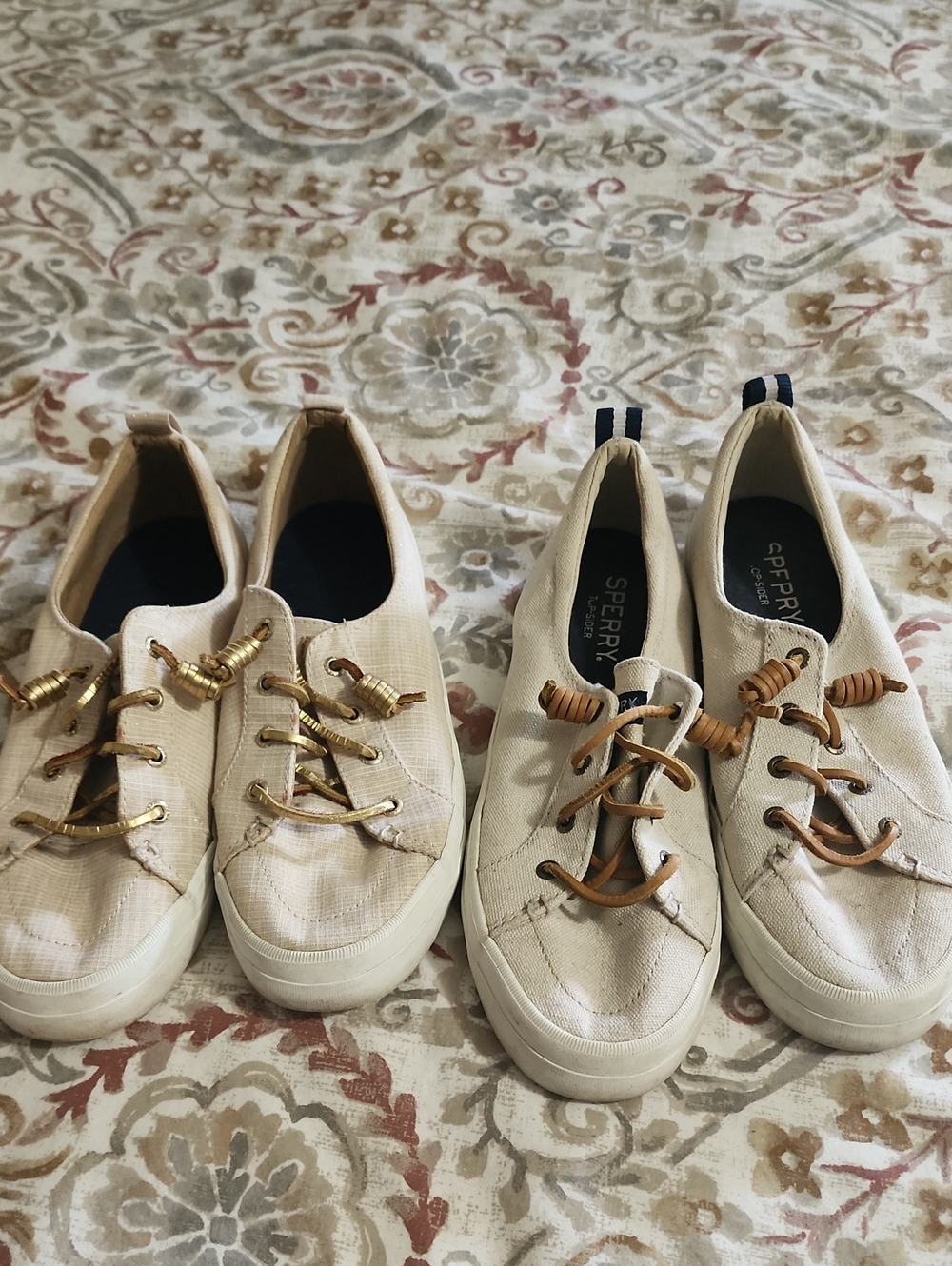 Sperry Slip On Casual Shoes- Bundle